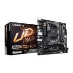 Gigabyte B550M DS3H AC R2